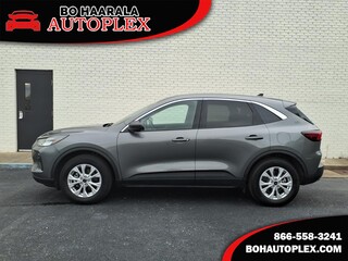 2024 Ford Escape for sale in Meridian MS