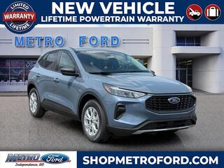 2025 Ford Escape for sale in Independence MO