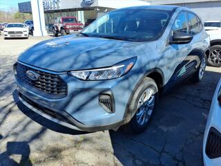 2026 Ford Escape for sale in Hartselle AL