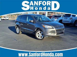 2014 Ford Escape for sale in Sanford NC