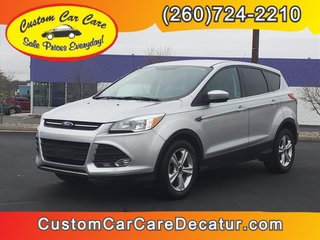 2014 Ford Escape for sale in Decatur IN