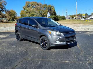 2014 Ford Escape for sale in Wichita KS