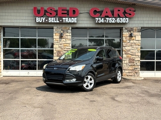 2015 Ford Escape for sale in Woodhaven MI