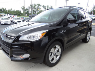 2016 Ford Escape for sale in Auburn AL