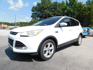 2013 Ford Escape for sale in Hartselle AL