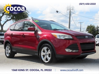 2014 Ford Escape for sale in Cocoa FL