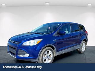 2014 Ford Escape for sale in Greenville SC