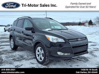 2014 Ford Escape for sale in Oak Harbor OH