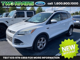 2015 Ford Escape for sale in Mt. Juliet TN