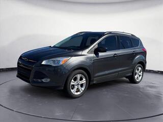 2015 Ford Escape for sale in Knoxville TN