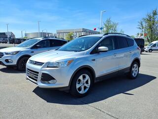 2015 Ford Escape for sale in Roanoke VA