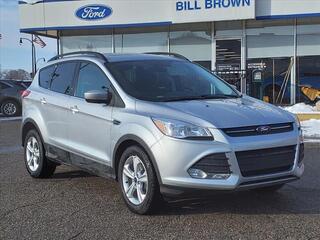 2016 Ford Escape for sale in Livonia MI