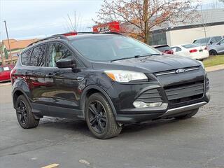 2013 Ford Escape for sale in Wixom MI