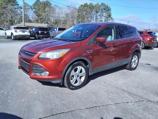 2014 Ford Escape for sale in Hartselle AL