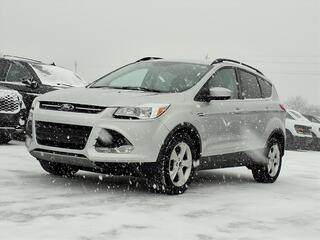 2016 Ford Escape for sale in Farmington Hills MI