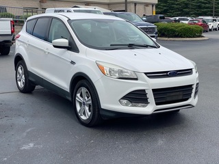 2016 Ford Escape for sale in Chattanooga TN
