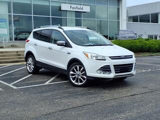 2016 Ford Escape for sale in Cincinnati OH