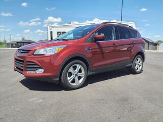 2016 Ford Escape for sale in Chelsea MI