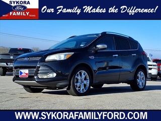 2016 Ford Escape for sale in West TX