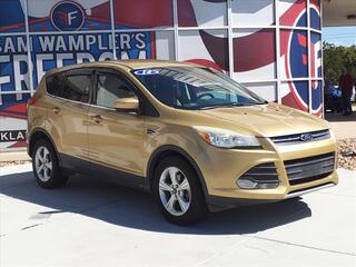 2014 Ford Escape for sale in Mcalester OK