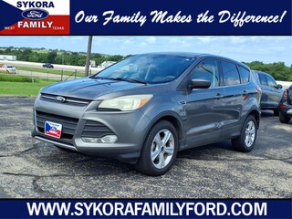2014 Ford Escape for sale in West TX