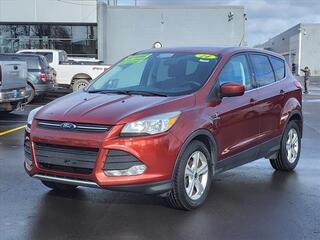 2014 Ford Escape for sale in Woodhaven MI