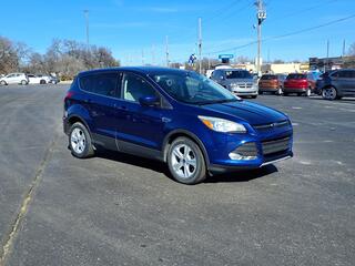 2014 Ford Escape for sale in Wichita KS