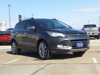 2015 Ford Escape for sale in Waco TX