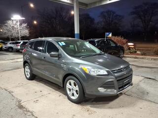 2015 Ford Escape for sale in Chicago IL
