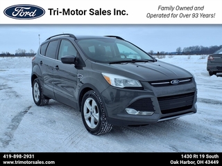 2015 Ford Escape for sale in Oak Harbor OH