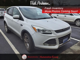 2016 Ford Escape for sale in Asheville NC