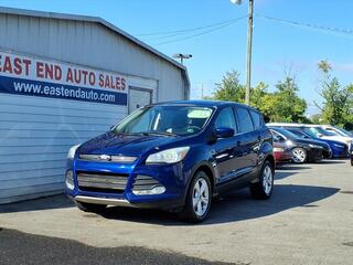 2016 Ford Escape for sale in Richmond VA