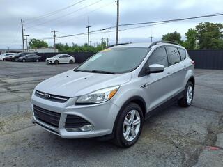 2016 Ford Escape for sale in Oklahoma City OK