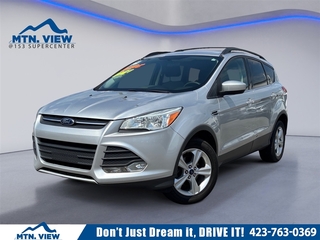 2013 Ford Escape for sale in Chattanooga TN