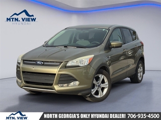 2013 Ford Escape for sale in Ringgold GA