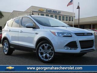 2013 Ford Escape for sale in Wildwood FL