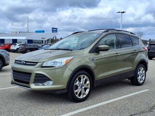 2014 Ford Escape for sale in Ann Arbor MI