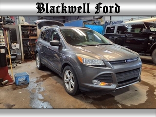 2014 Ford Escape for sale in Plymouth MI