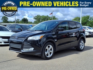 2015 Ford Escape for sale in Howell MI