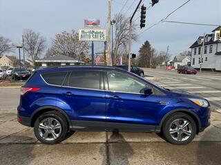 2016 Ford Escape for sale in Toledo OH