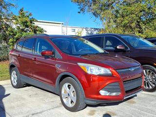 2016 Ford Escape for sale in Melbourne FL