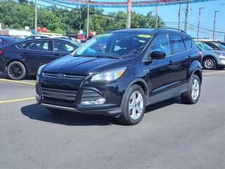 2016 Ford Escape for sale in Woodhaven MI