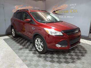 2013 Ford Escape for sale in Nashville TN