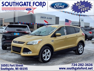 2015 Ford Escape for sale in Southgate MI