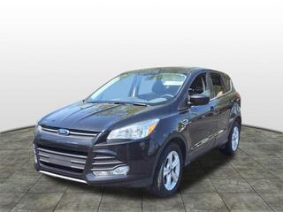 2015 Ford Escape for sale in Plymouth MI