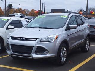 2016 Ford Escape for sale in Woodhaven MI