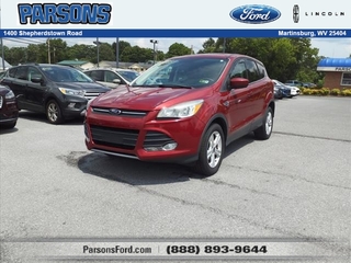 2016 Ford Escape for sale in Martinsburg WV