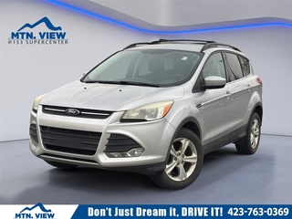 2013 Ford Escape for sale in Chattanooga TN