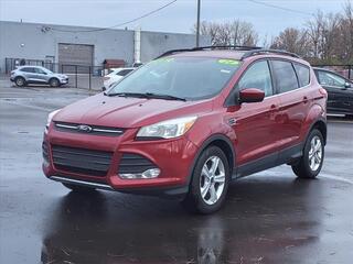 2014 Ford Escape for sale in Woodhaven MI