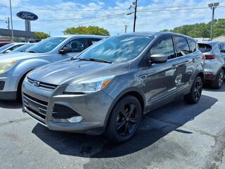2014 Ford Escape for sale in Hartselle AL